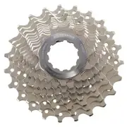 cassette shimano cs-6700 11-25 10-speed ultegra