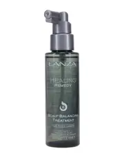 Lanza Unisex 3.4oz Healing Remedy Scalp Balancing Treatment