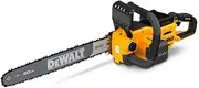 Dewalt Flexvolt Bare Unit Chainsaw, 50 cm Length