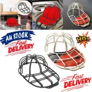 Hat Washer Baseball Hat Cleaner Cap Washer Hat Washing Cage Holder Frame RL