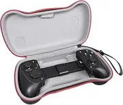 RLSOCO Hard Case for Razer Kishi Ultra Gaming Controller (Case Only)