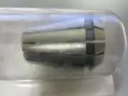 Kennametal 5947-0412 ER 32/0 15.50 MM 19/32" COLLET SWISS TOOL