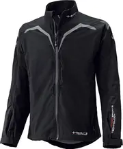 Held Rainblock, rain jacket , color: Black/White , size: S