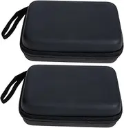 Cable Organiser Box Mesh Pocket Hard Disk Storage Bag for Earphone Storage Pouch