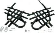 Motorsport Products Black Nerf Bar 81-2112 0530-0389 556055