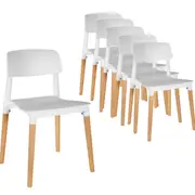 Candy Dining Chair- Set of 6