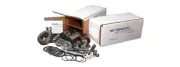 Stemco Kaiser 70.961.12 IH Meritor FF961 Plus King Pin Set