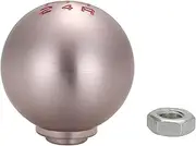 RAYWE Gear Stick Shift Knob Head Lever Adapter Manual 5-Speed Transmission for Civic FD2 Type-R