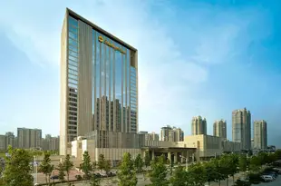 唐山香格里拉大酒店Shangri-La Hotel Tangshan