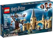 LEGO Harry Potter Hogwarts Whomping Willow 75953 Playset Toy