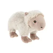 Keeleco 20cm Capybara Soft Stuffed Animal Plush