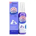 Pet Oral- Spray Teeth Cleaning For Dog Cat Bad Breath Plaque Tartar B7O9 P2I0