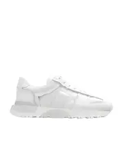 Maison Margiela Lace-Up Trainers 35,38,39,40 white