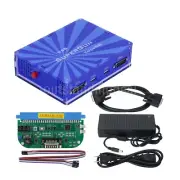 USB Series SuperGun/CBOX V4.0 Ver4.0-DJF +Power Supply for Arcade System Board
