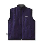 [INNOCENT HOOD] PARADISE YOUTH CLUB REVERSIBLE BLUR RAY VEST