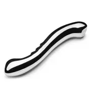 Le Wand Contour Stainless Steel Dildo