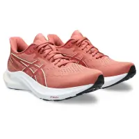 在飛比找momo購物網優惠-【asics 亞瑟士】慢跑鞋 女鞋 運動鞋 緩震 GT-20