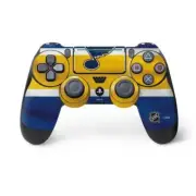 NHL St. Louis Blues PS4 Pro/Slim Controller Skin - St. Louis Blues Jersey