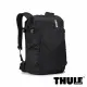 【Thule 都樂】Covert DSLR Backpack 24L 相機後背包(黑色/TCDK-224)