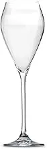 salt&pepper Cuvee Prosecco Glasses 230mL - Set of 6 - House Warming Gifts Wedding Gifts Wine Glasses