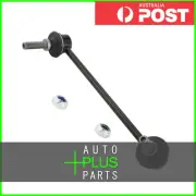 Fits NISSAN Q50 REAR LEFT ANTI-ROLL BAR / DROP LINK