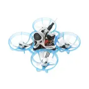 Air65 Brushless Whoop Quadcopter, 1S Ultralight 65mm Micro Whoop Drone with C...