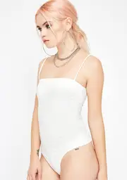 Icy WCW Cami Bodysuit
