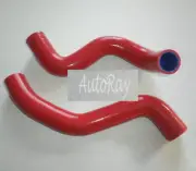 Silicone Radiator Hoses For TOYOTA WISH ANE11,CALDINA AZT241/246,TC ANT10