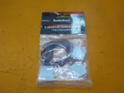 ⭐️⭐️⭐️⭐️⭐️ RadioShack Diskette Drive Y-Adapter Power Cable 278-766