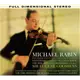 拉賓 帕格尼尼 第一小提琴協奏曲 MICHAEL RABIN PLAYS PAGANINI, WIENIAWSKI, SAINT-SAENS