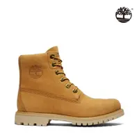 在飛比找ETMall東森購物網優惠-Timberland 女款小麥色Paninara Colla