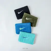 在飛比找蝦皮商城優惠-NIKE SOLID CORE 四色 盒裝 長型毛巾 健身 