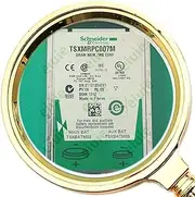TSXMRPC007M Configurable SRAM Memory Extension for Processor 192-7168 kB, 6976-0 kB TSX C007M