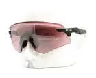 Oakley OO9471-0636 Encoder Shield Sunglasses Matte Black Prizm Dark Golf w/case