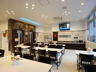 東橫INN 近鐵奈良站前Toyoko Inn Kintetsu Naraekimae