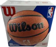 Wilson Signature Series Indoor-Outdoor NBA Basketball Size 7 New NIB