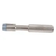 Haltec 377 Air Chuck Lock On, Long, Large Bore/Super Large Bore, 1/4" Npt