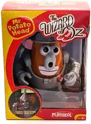 Mr. Potato Head Wizard of Oz- TIN MAN by Playskool