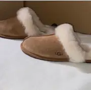 UGG SCUFFETTE