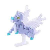 在飛比找PChome24h購物優惠-【日本 Kawada 河田】Nanoblock 迷你積木 N