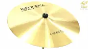 Istanbul Mehmet Cymbals · Mikael Z Tribute 22" Ride Cymbal (2330g) w/ DEMO VIDEO
