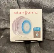 Clarisonic Facial Cleansing Brush Head Replacements Deep Pore NEW