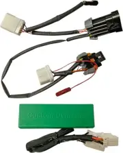 Custom Dynamics SMART Triple Play Module Polaris RZR XP 1000 2017-2018