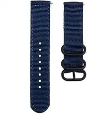 [TIOYW] Wrist Strap For Garmin Venu Vivoactive 3 Nylon Band Replacement Watch Strap For Garmin Venu SQ/Forerunner 245 645 20mm Correa
