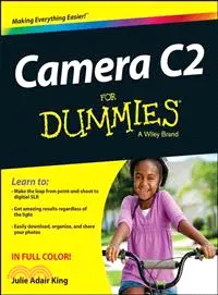 在飛比找三民網路書店優惠-Canon EOS 70D for Dummies