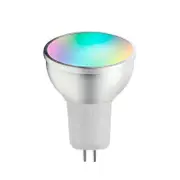 V18 Smart Wifi Led Bulb Rgbw For Only One Smart Light Bulbs