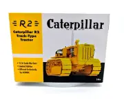 1/16 Caterpillar R2 Crawler Toy SpecCast
