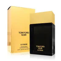 在飛比找Yahoo奇摩購物中心優惠-Tom Ford Noir Extreme 極致暗黑淡香精 