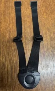 Baby Jogger City Select + Mini Stroller Harness Buckle Replacement Part double