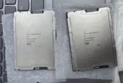 Intel Xeon Platinum 8470 ES CPU LGA4677 2.0-2.9GHz Server Processors